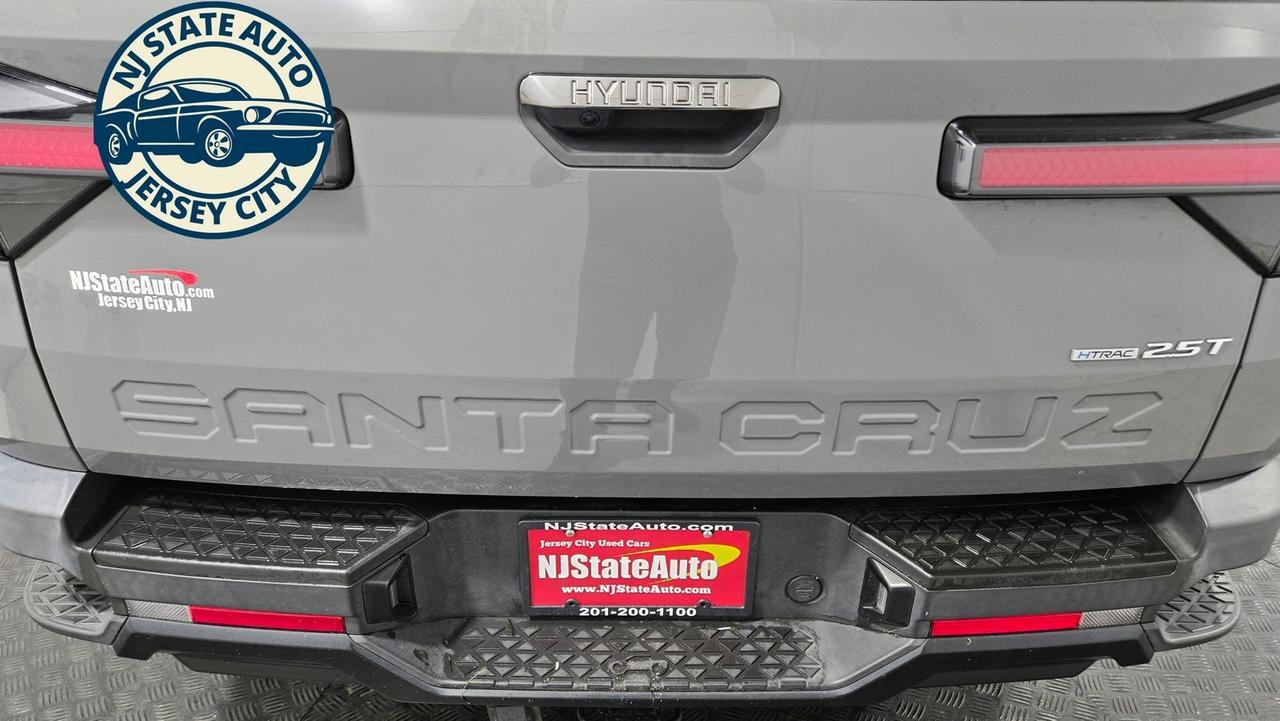 2023 Hyundai Santa Cruz NIGHT Jersey City NJ