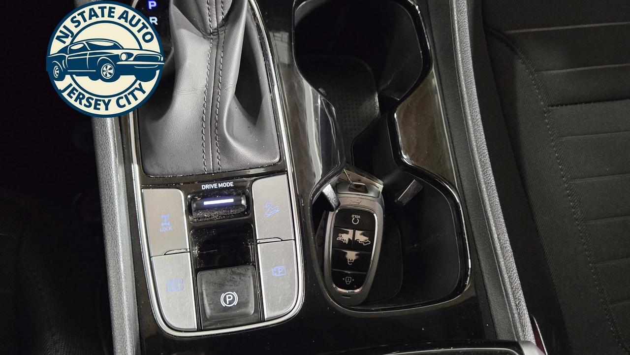 2023 Hyundai Santa Cruz NIGHT Jersey City NJ