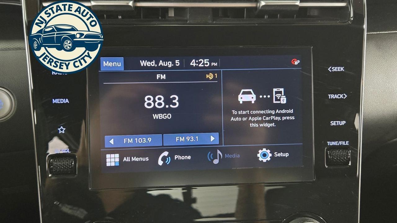 2023 Hyundai Santa Cruz NIGHT Jersey City NJ
