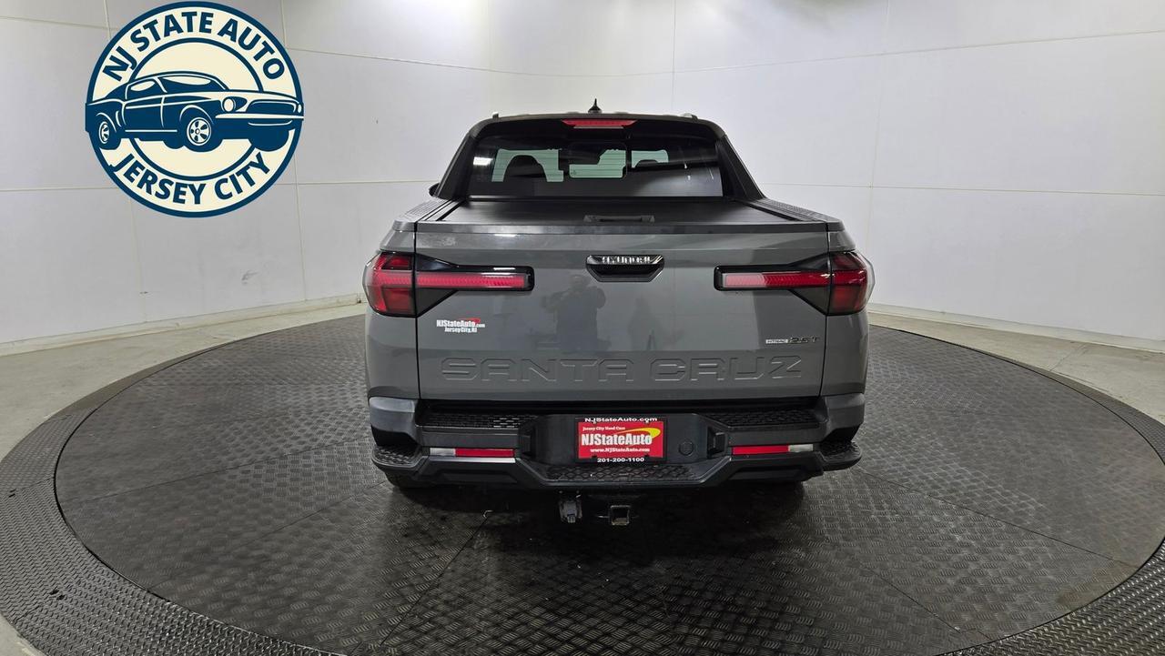 2023 Hyundai Santa Cruz NIGHT Jersey City NJ