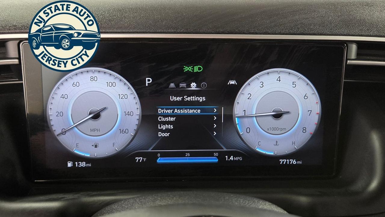 2023 Hyundai Santa Cruz NIGHT Jersey City NJ