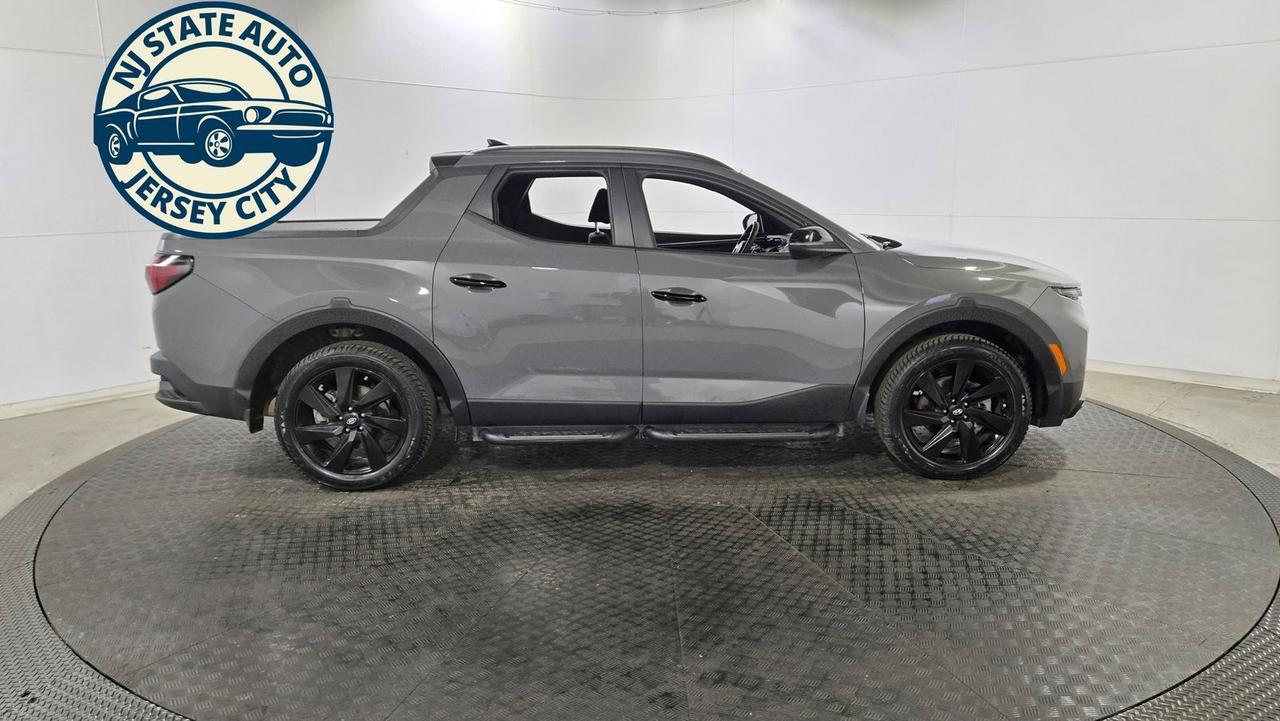 2023 Hyundai Santa Cruz NIGHT Jersey City NJ