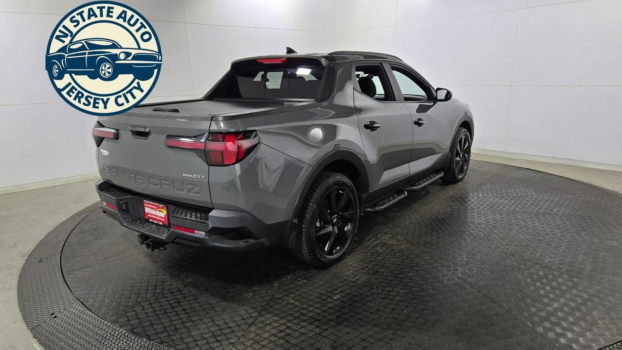 2023 Hyundai Santa Cruz NIGHT Jersey City NJ