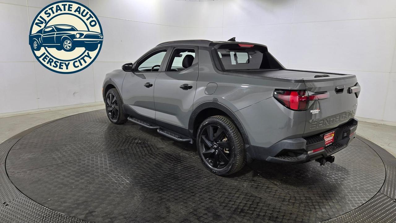 2023 Hyundai Santa Cruz NIGHT Jersey City NJ