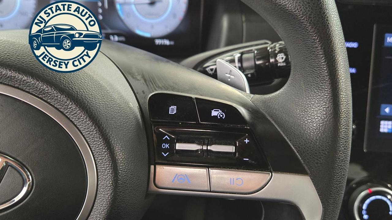 2023 Hyundai Santa Cruz NIGHT Jersey City NJ