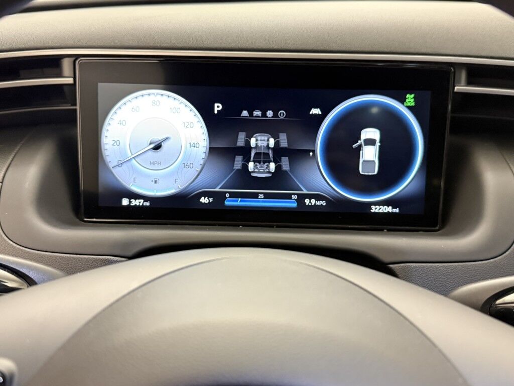 2023 Hyundai Santa Cruz NIGHT Package AWD Maumee OH