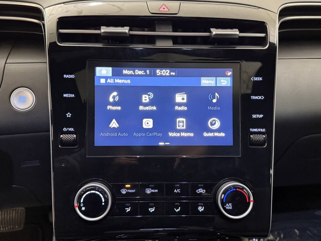 2023 Hyundai Santa Cruz NIGHT Package AWD Maumee OH