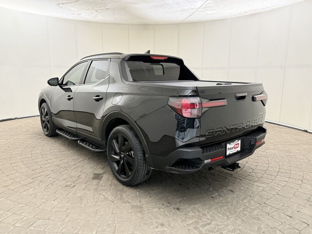 2023 Hyundai Santa Cruz NIGHT Package AWD Maumee OH