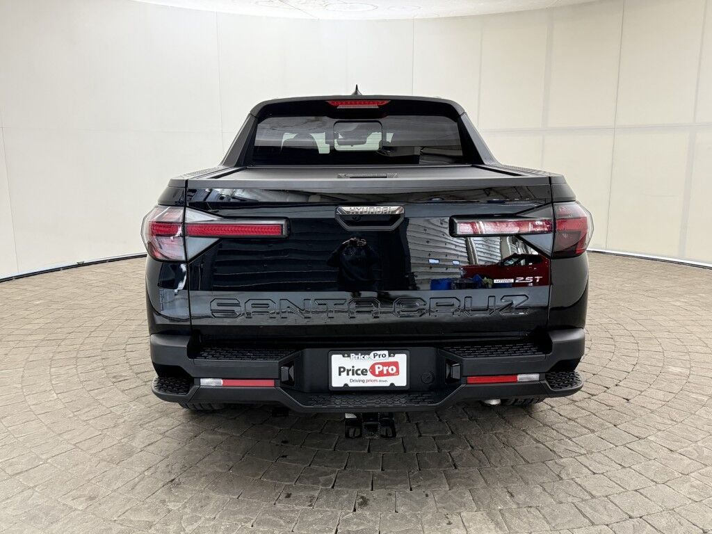 2023 Hyundai Santa Cruz NIGHT Package AWD Maumee OH