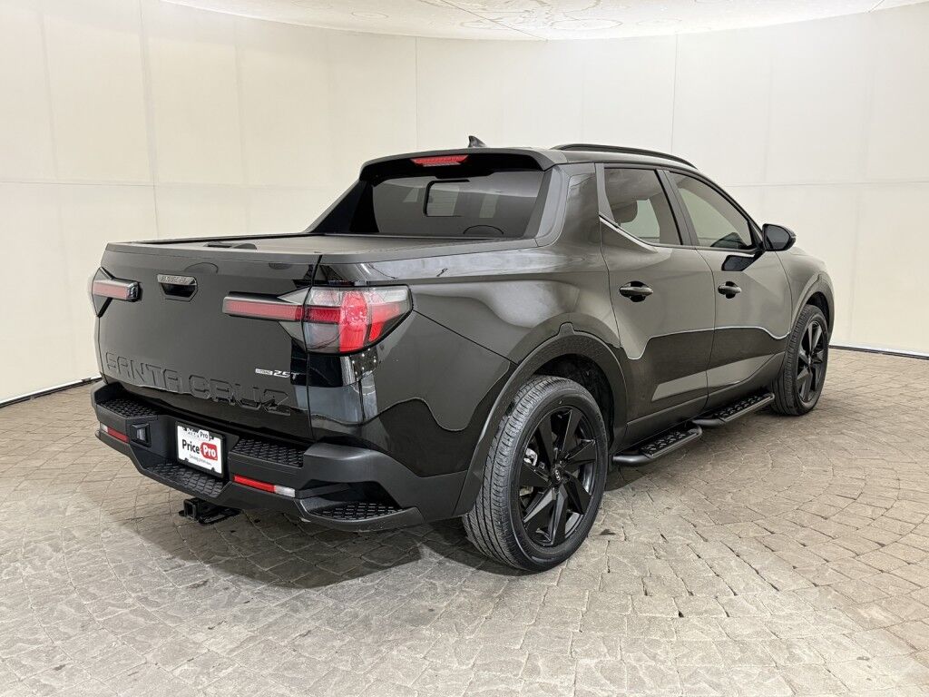 2023 Hyundai Santa Cruz NIGHT Package AWD Maumee OH