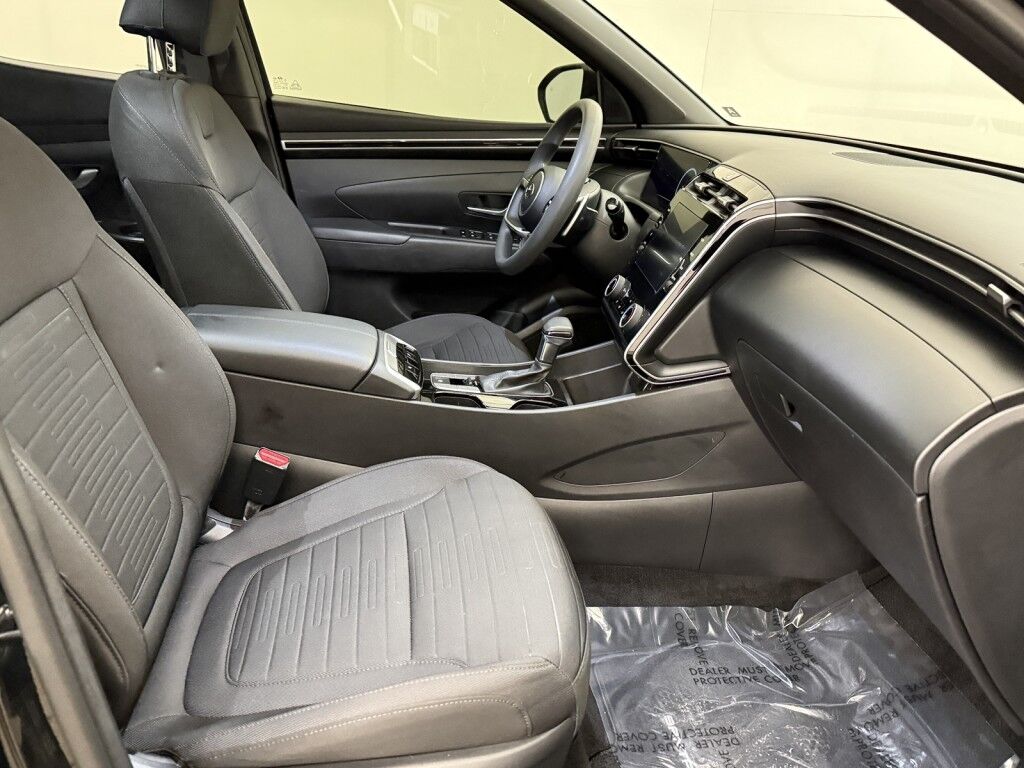 2023 Hyundai Santa Cruz NIGHT Package AWD Maumee OH