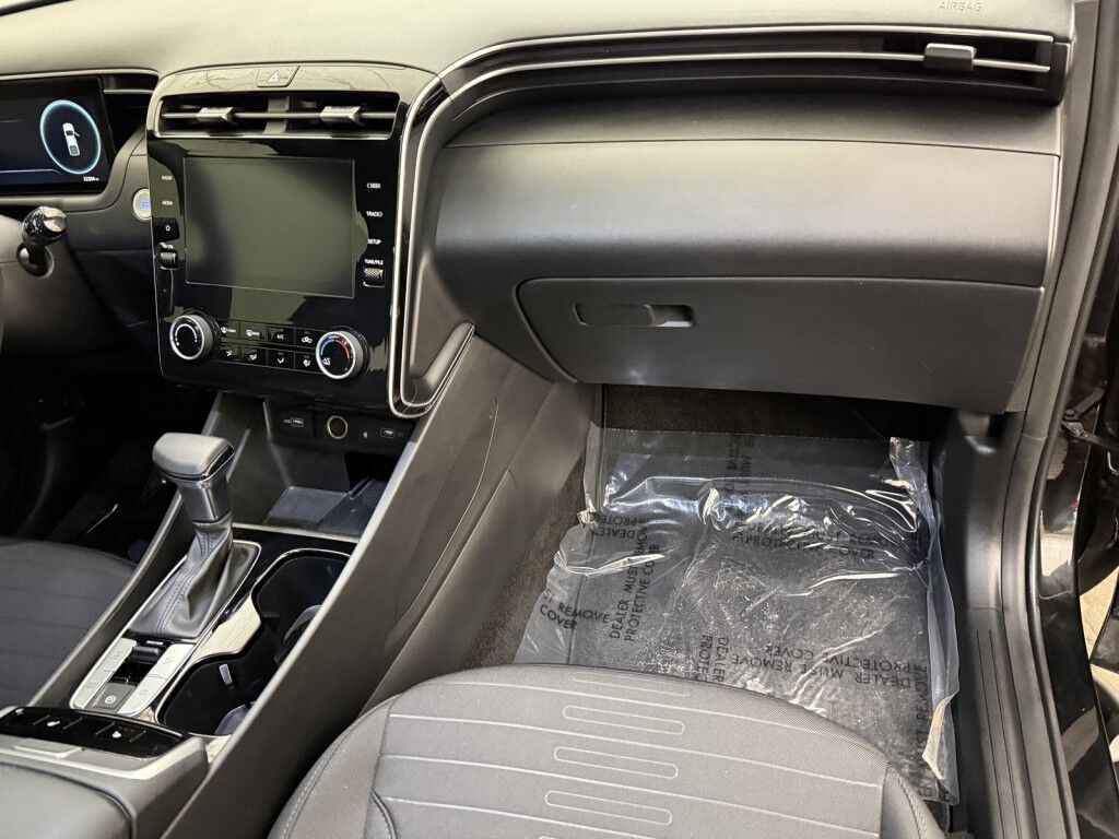 2023 Hyundai Santa Cruz NIGHT Package AWD Maumee OH