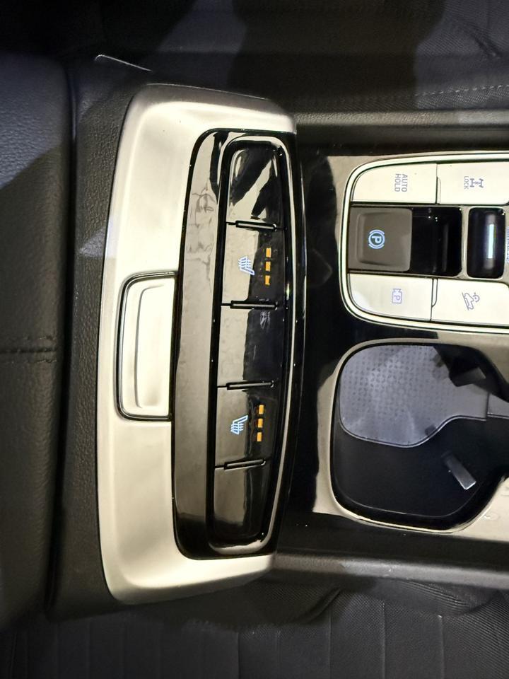 2023 Hyundai Santa Cruz NIGHT Package AWD Maumee OH