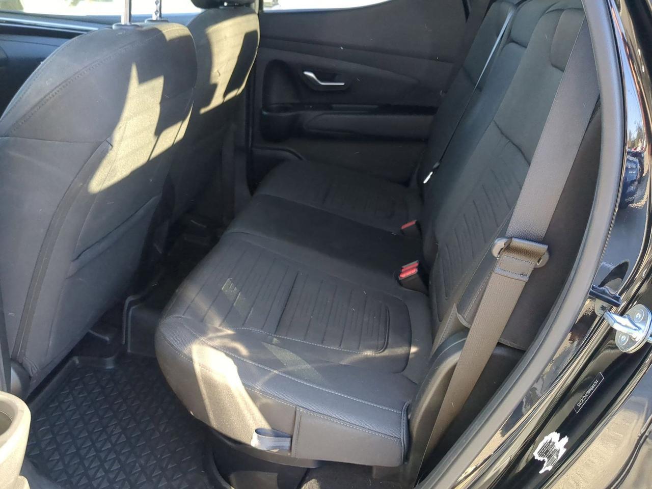 2023 Hyundai Santa Cruz NIGHT