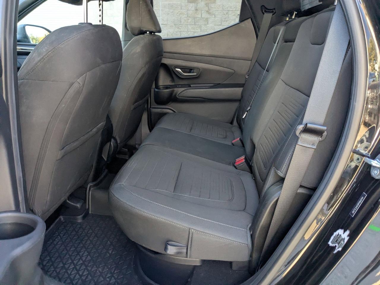 2023 Hyundai Santa Cruz NIGHT