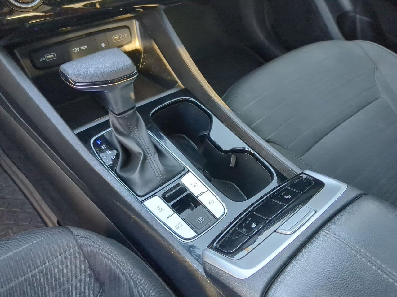 2023 Hyundai Santa Cruz NIGHT