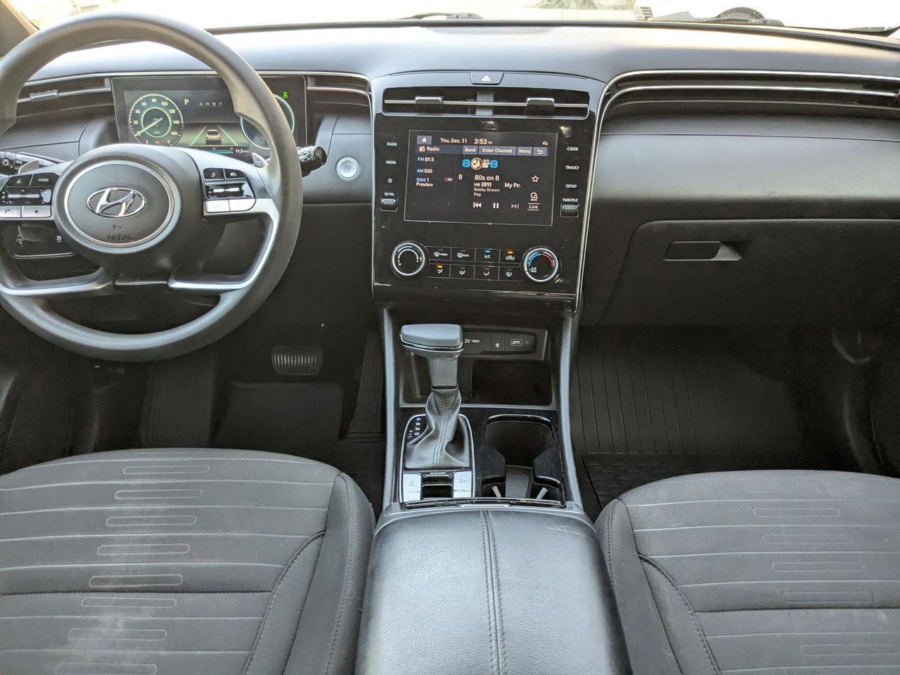 2023 Hyundai Santa Cruz NIGHT