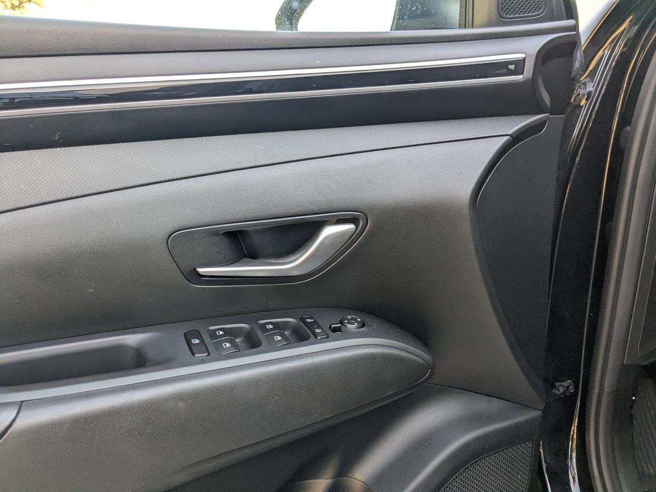 2023 Hyundai Santa Cruz NIGHT