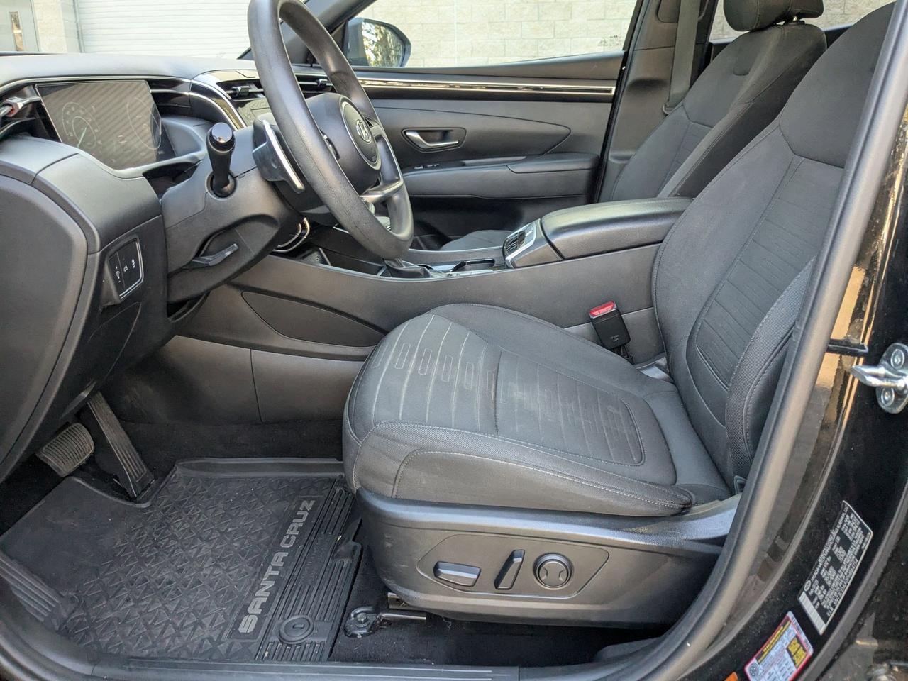 2023 Hyundai Santa Cruz NIGHT