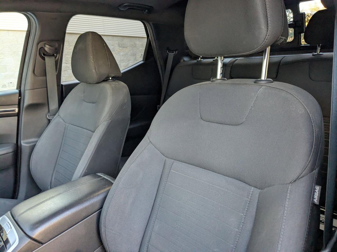 2023 Hyundai Santa Cruz NIGHT