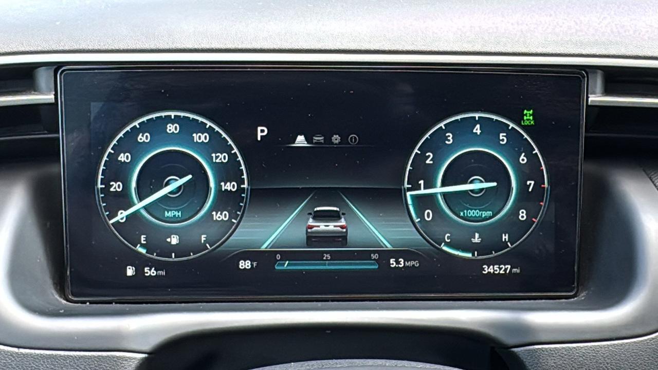 2023 Hyundai Santa Cruz NIGHT San Antonio TX