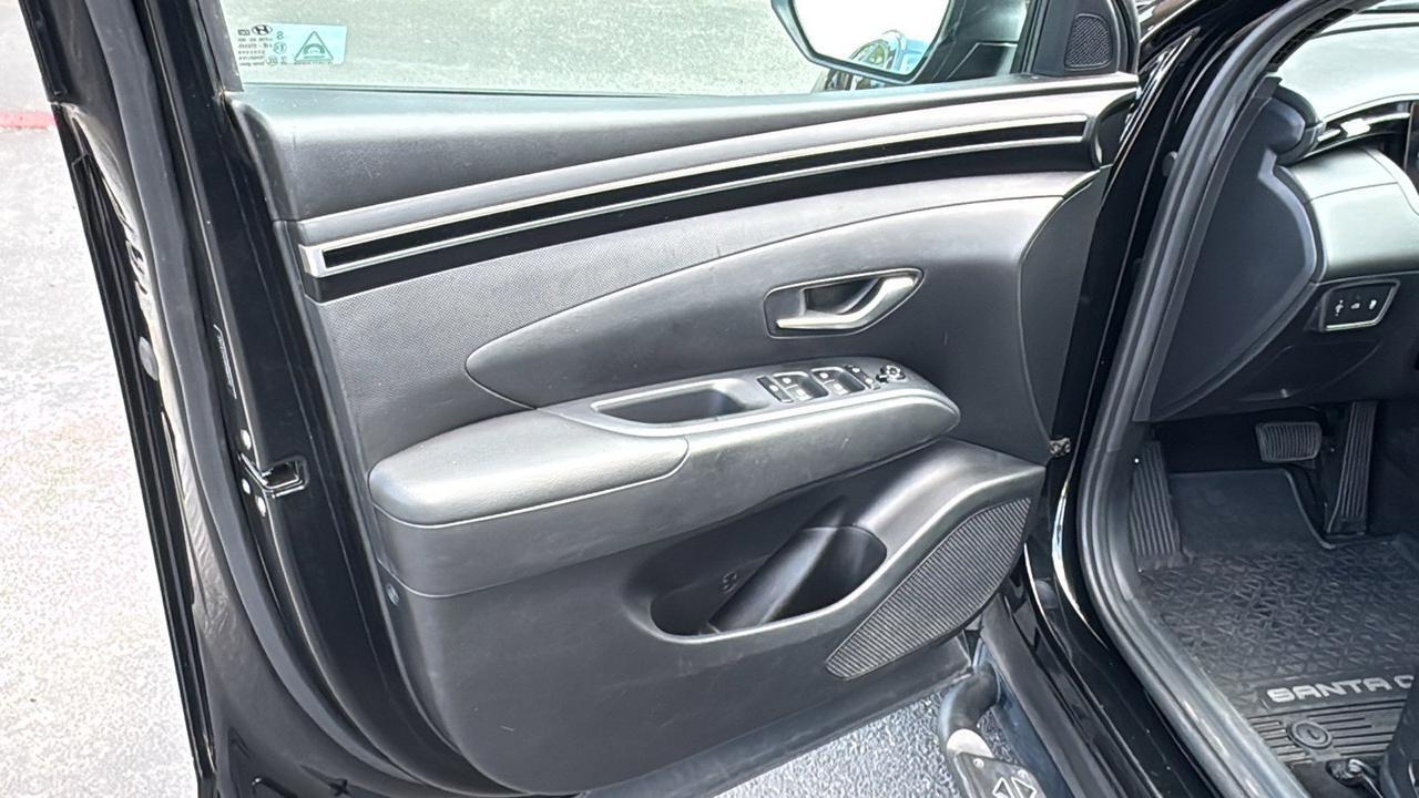 2023 Hyundai Santa Cruz NIGHT San Antonio TX