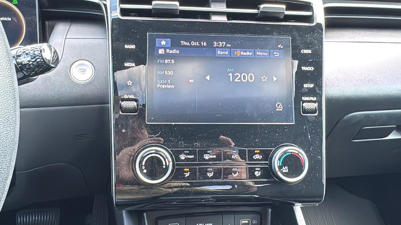 2023 Hyundai Santa Cruz NIGHT San Antonio TX