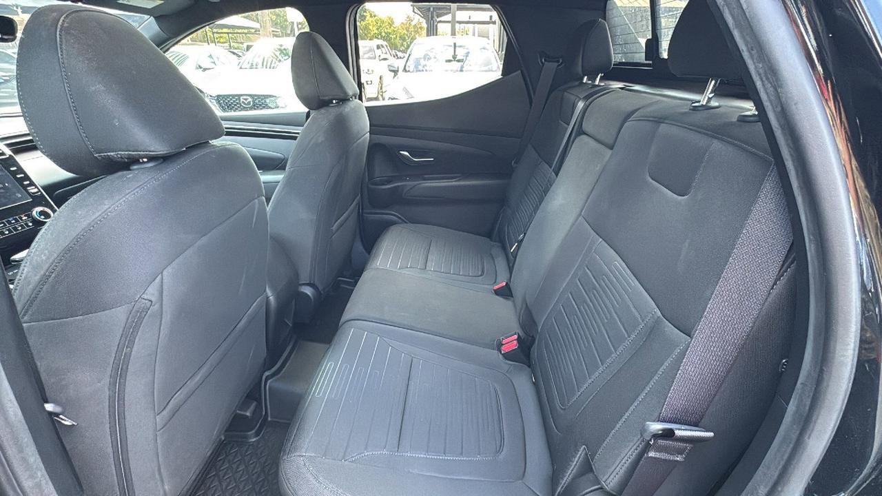 2023 Hyundai Santa Cruz NIGHT San Antonio TX