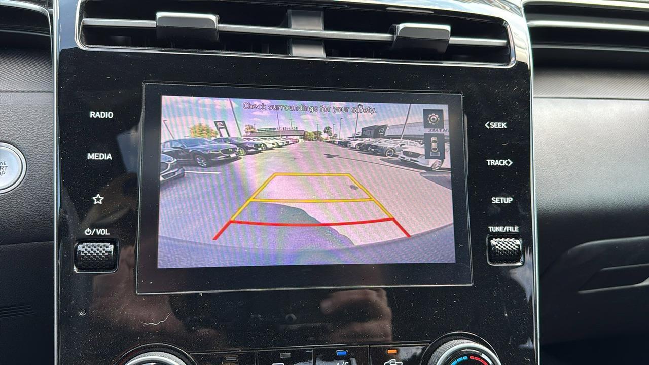 2023 Hyundai Santa Cruz NIGHT San Antonio TX