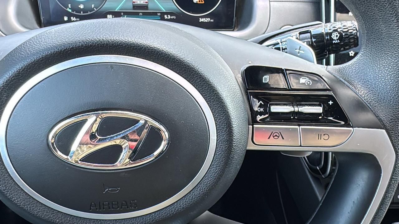 2023 Hyundai Santa Cruz NIGHT San Antonio TX