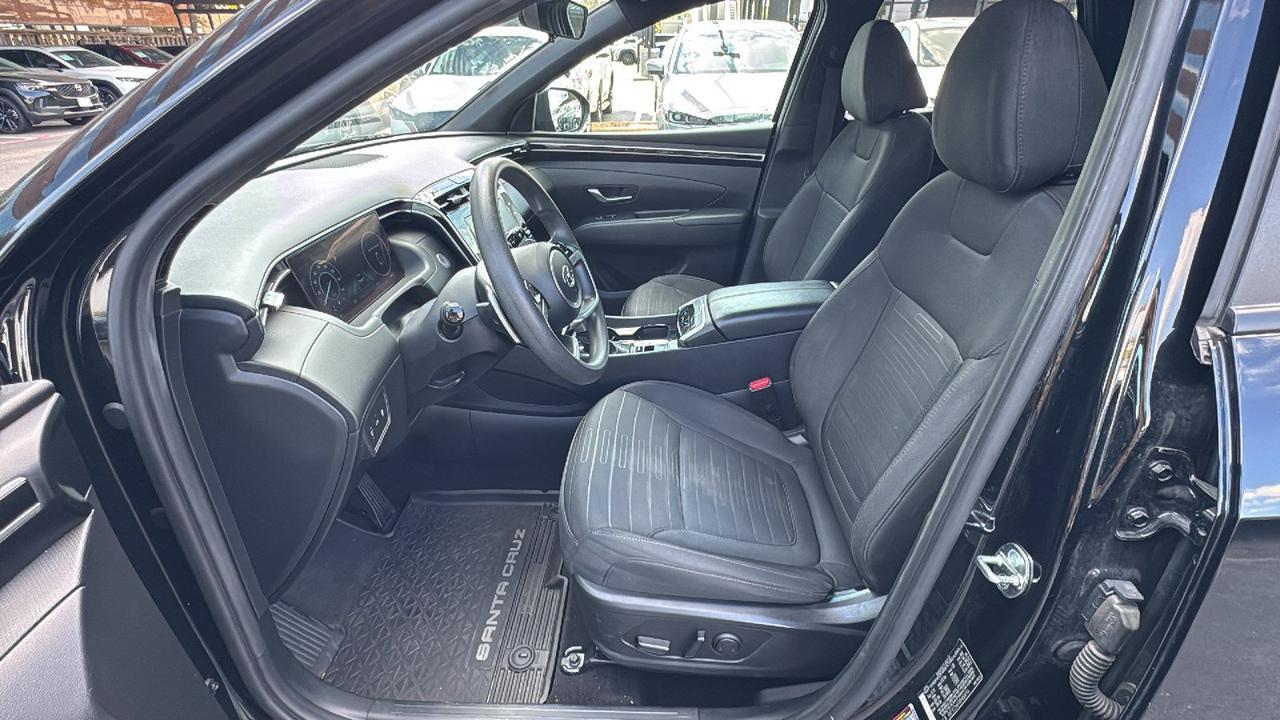 2023 Hyundai Santa Cruz NIGHT San Antonio TX