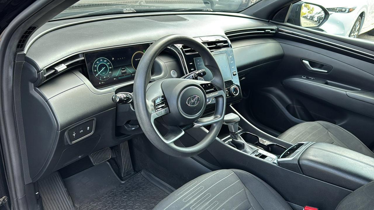 2023 Hyundai Santa Cruz NIGHT San Antonio TX