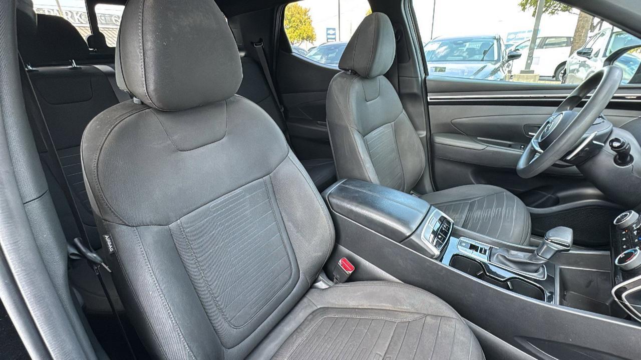 2023 Hyundai Santa Cruz NIGHT San Antonio TX