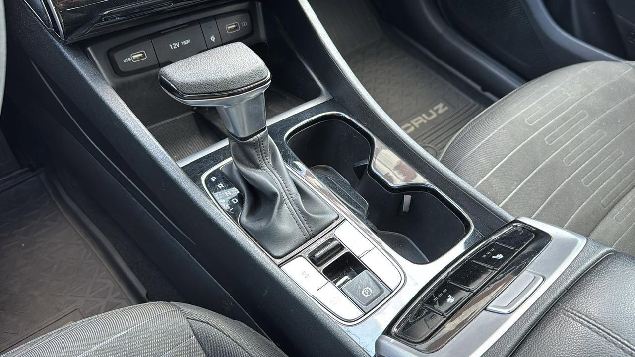 2023 Hyundai Santa Cruz NIGHT San Antonio TX