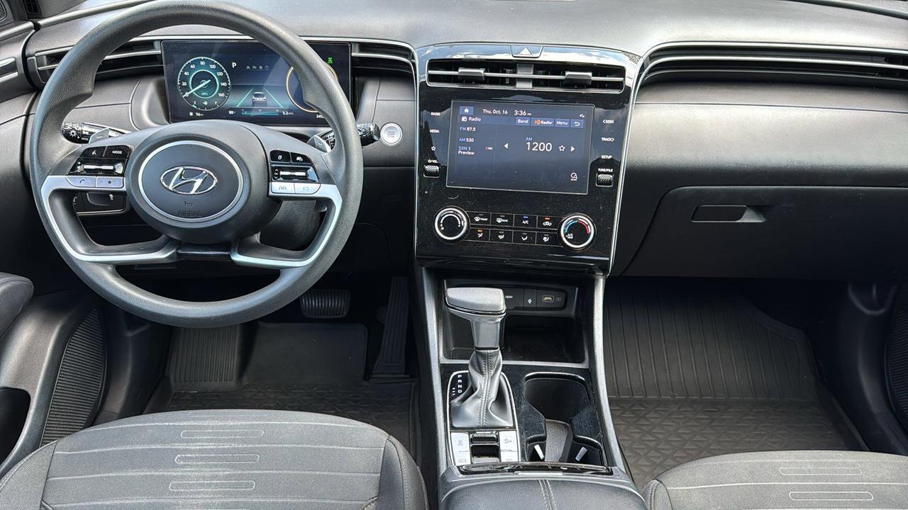 2023 Hyundai Santa Cruz NIGHT San Antonio TX