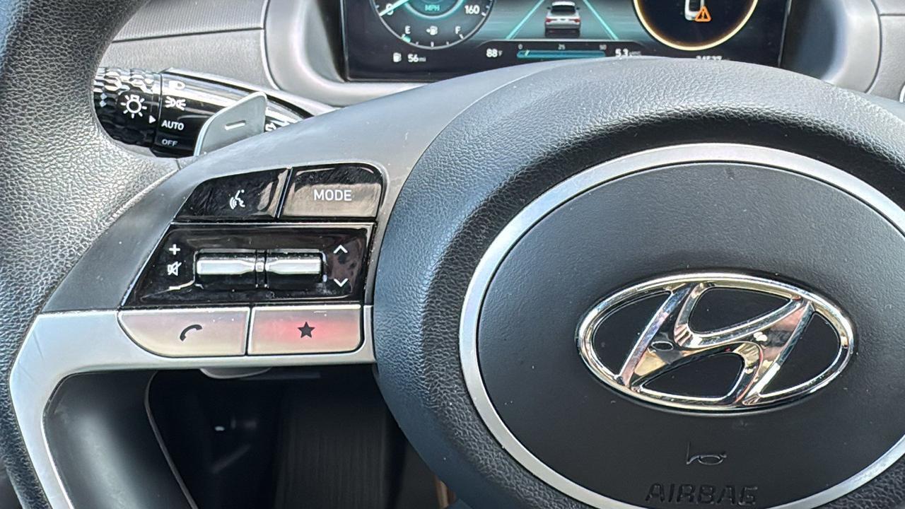 2023 Hyundai Santa Cruz NIGHT San Antonio TX