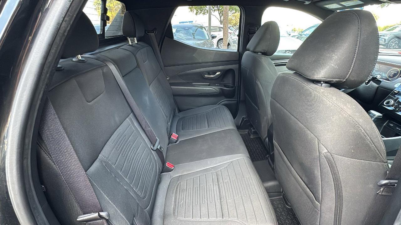 2023 Hyundai Santa Cruz NIGHT San Antonio TX