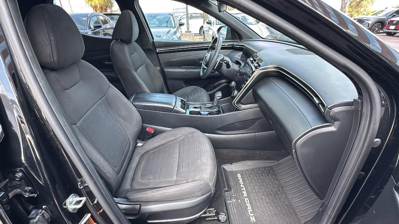 2023 Hyundai Santa Cruz NIGHT San Antonio TX