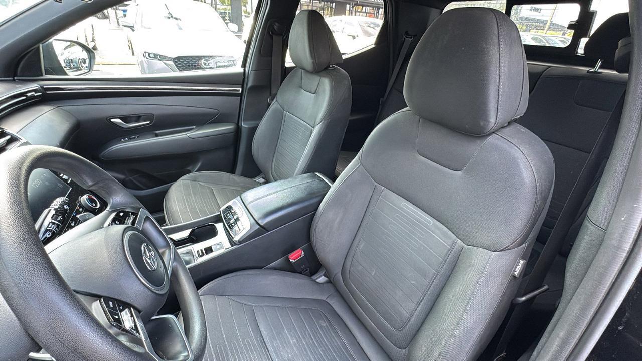 2023 Hyundai Santa Cruz NIGHT San Antonio TX