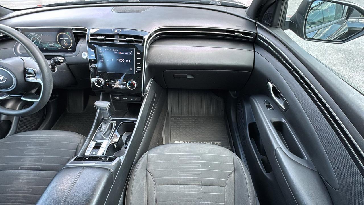 2023 Hyundai Santa Cruz NIGHT San Antonio TX