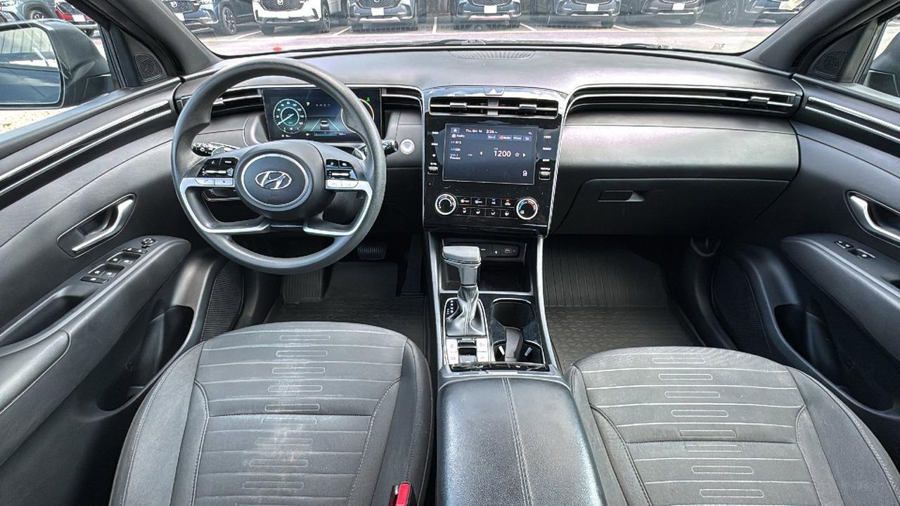 2023 Hyundai Santa Cruz NIGHT San Antonio TX