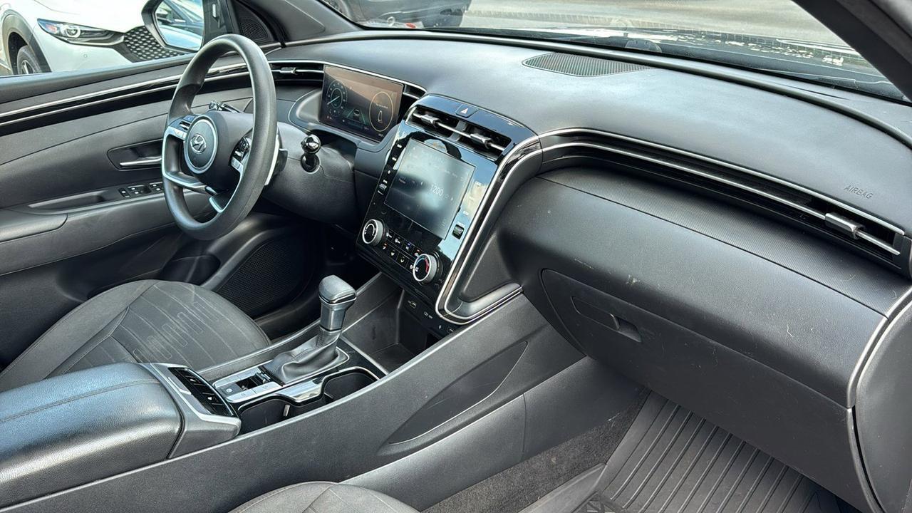 2023 Hyundai Santa Cruz NIGHT San Antonio TX