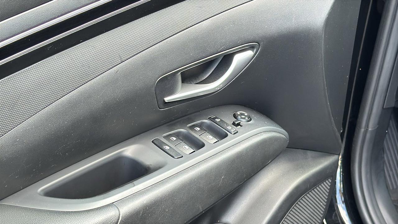 2023 Hyundai Santa Cruz NIGHT San Antonio TX