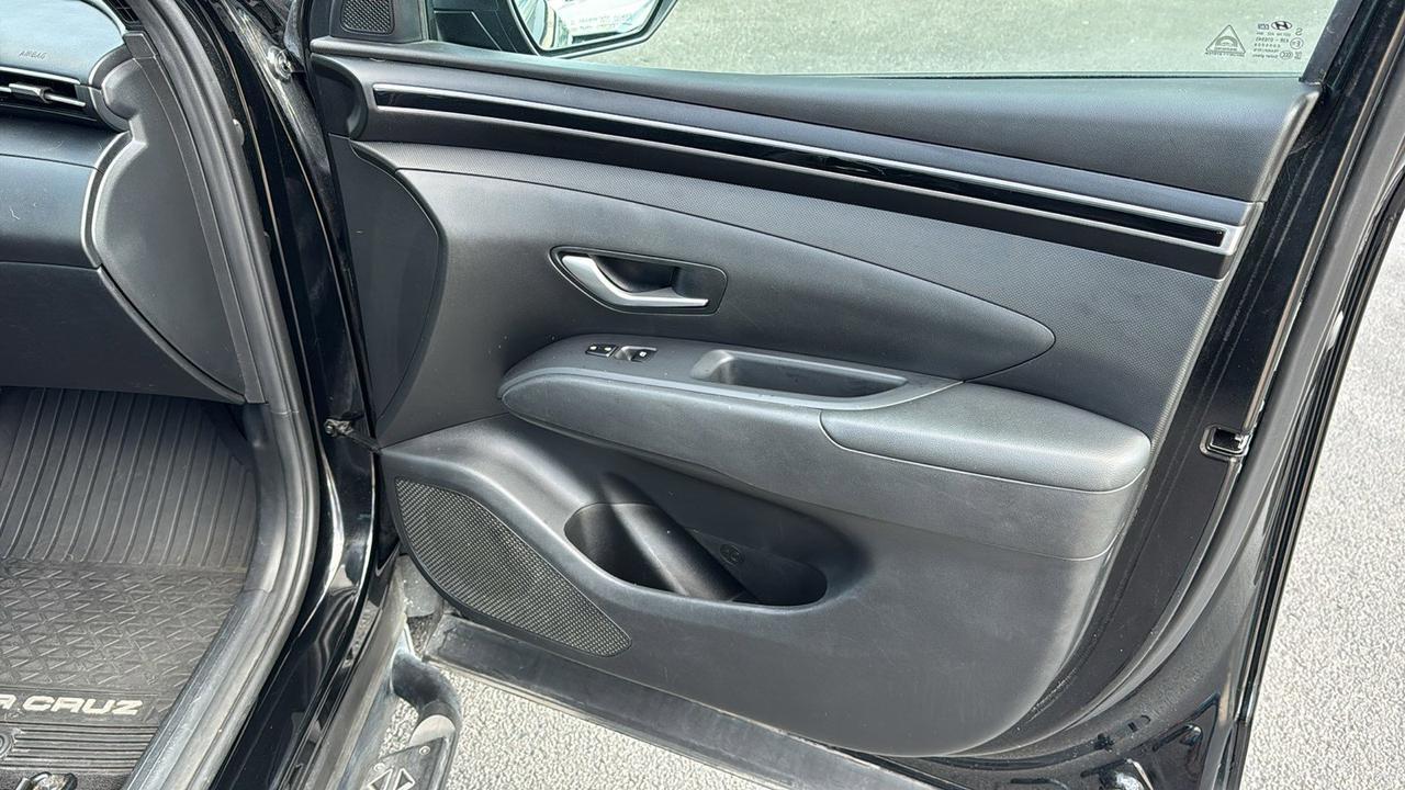 2023 Hyundai Santa Cruz NIGHT San Antonio TX