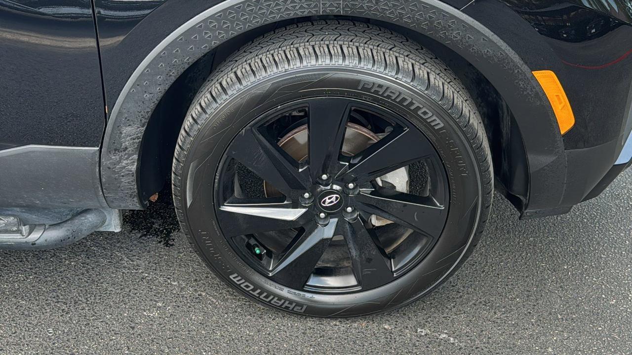 2023 Hyundai Santa Cruz NIGHT San Antonio TX