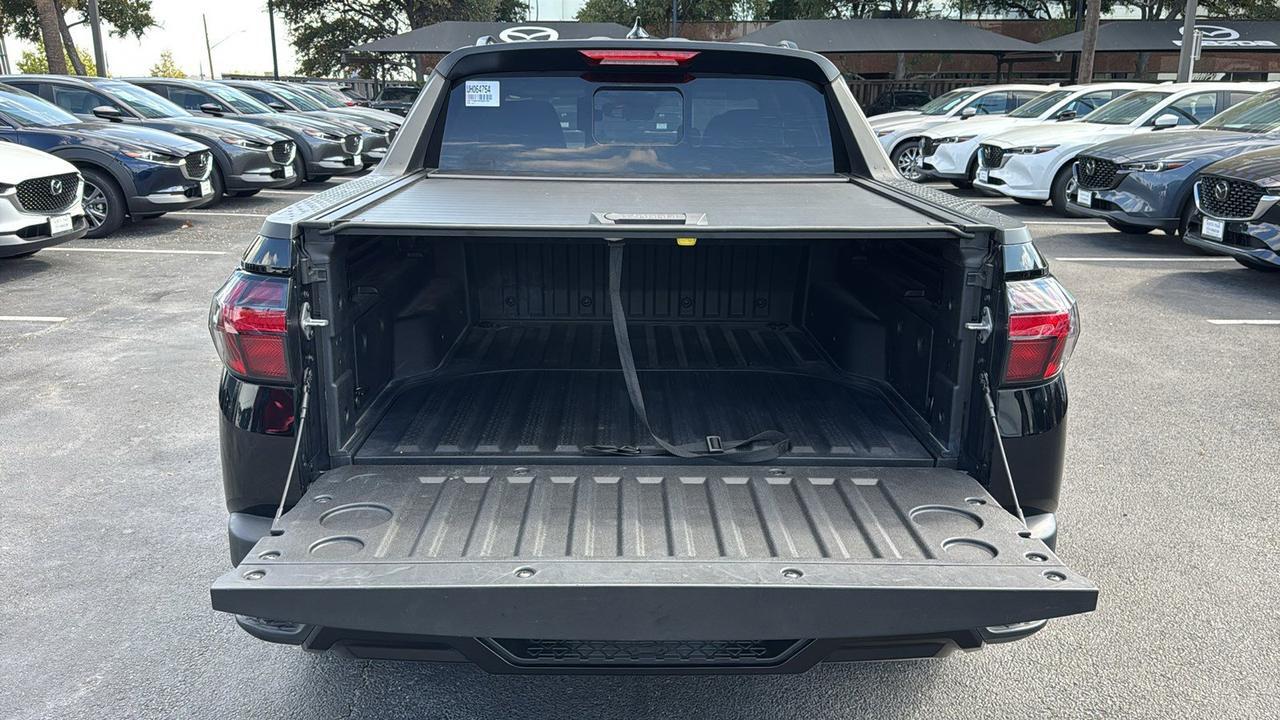 2023 Hyundai Santa Cruz NIGHT San Antonio TX