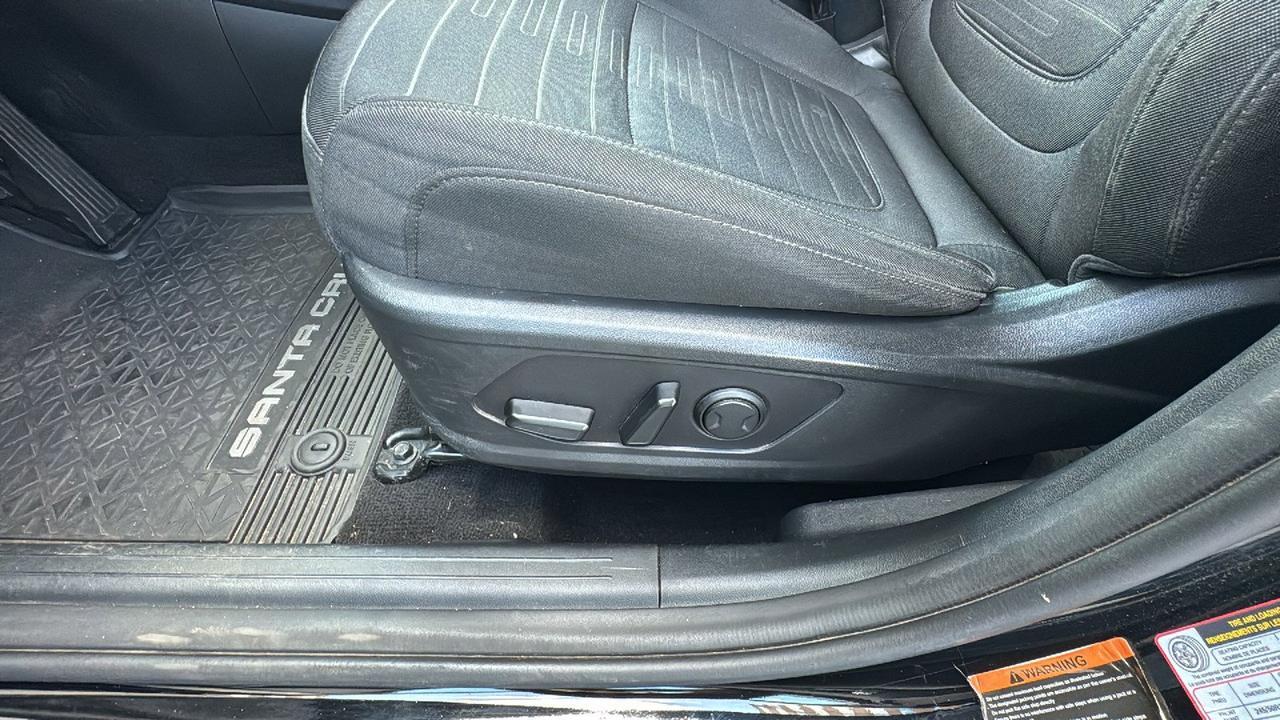 2023 Hyundai Santa Cruz NIGHT San Antonio TX