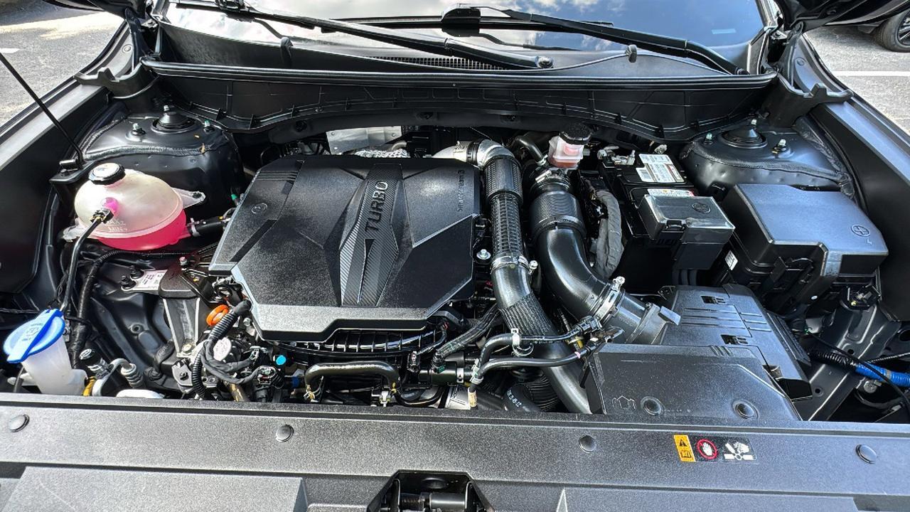 2023 Hyundai Santa Cruz NIGHT San Antonio TX