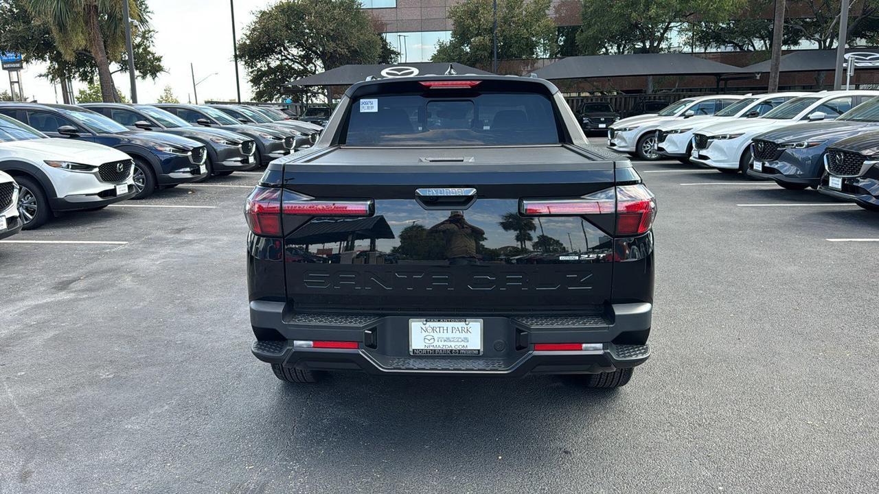 2023 Hyundai Santa Cruz NIGHT San Antonio TX