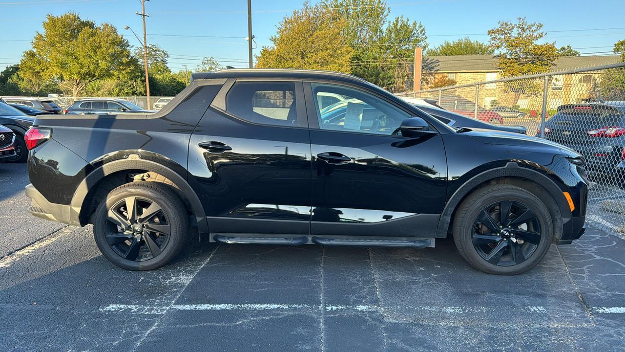 2023 Hyundai Santa Cruz NIGHT San Antonio TX